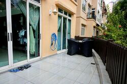 Seletar Springs Condominium (D28), Condominium #624159261